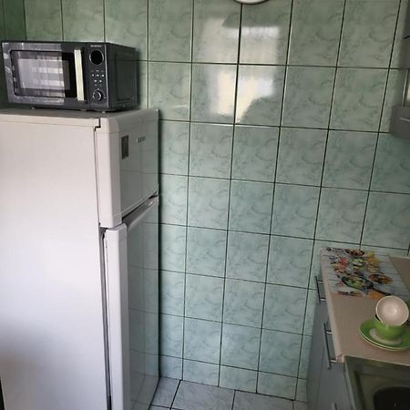 Apartament Sosnowy Z Parkingiem Stary Toruń Eksteriør bilde