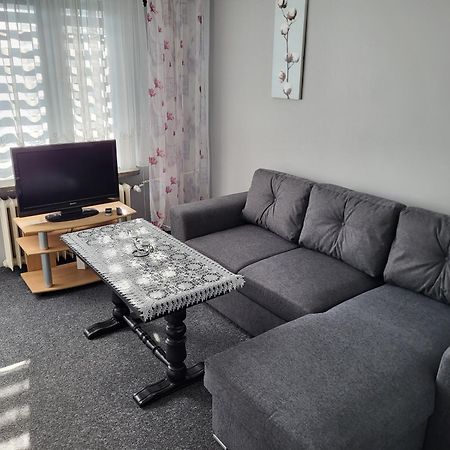 Apartament Sosnowy Z Parkingiem Stary Toruń Eksteriør bilde