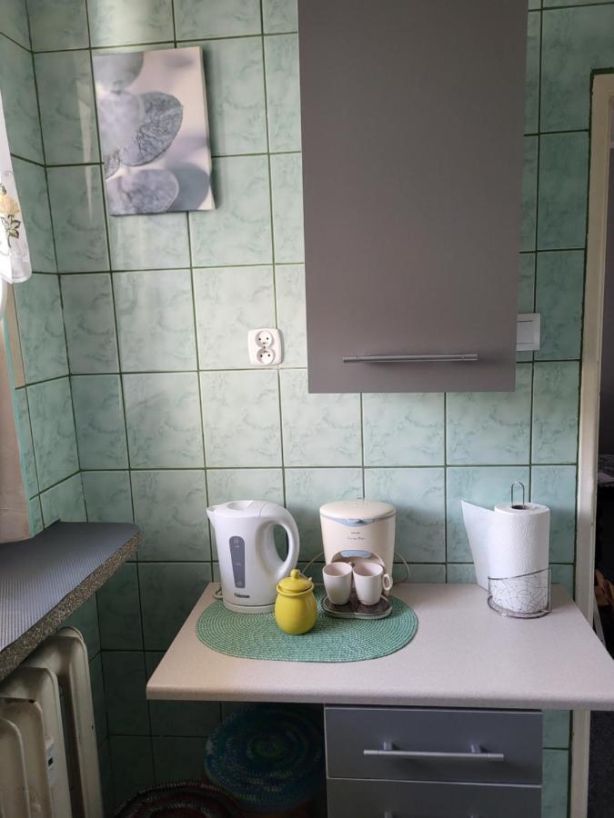 Apartament Sosnowy Z Parkingiem Stary Toruń Eksteriør bilde