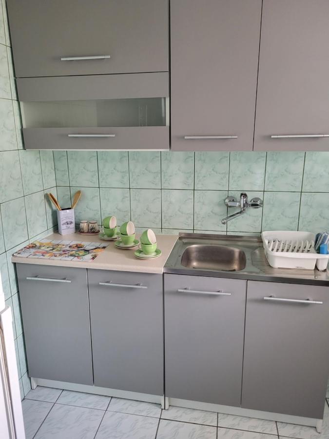 Apartament Sosnowy Z Parkingiem Stary Toruń Eksteriør bilde