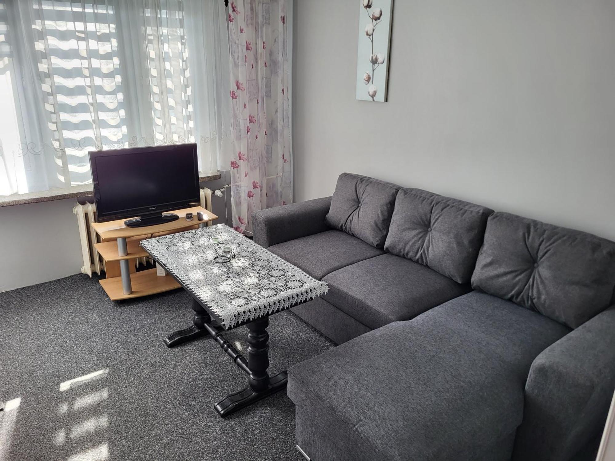 Apartament Sosnowy Z Parkingiem Stary Toruń Eksteriør bilde